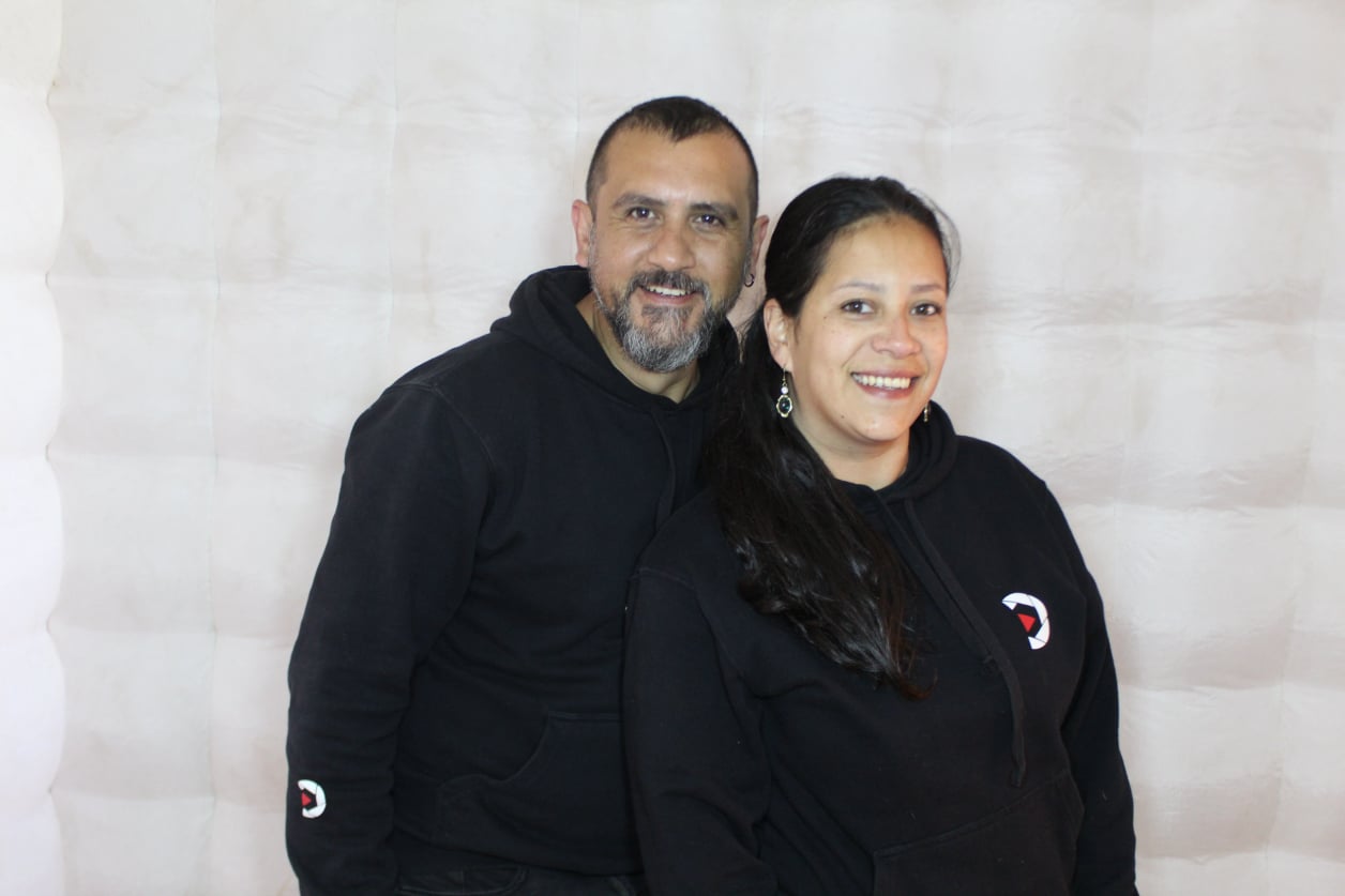 Quienes somos